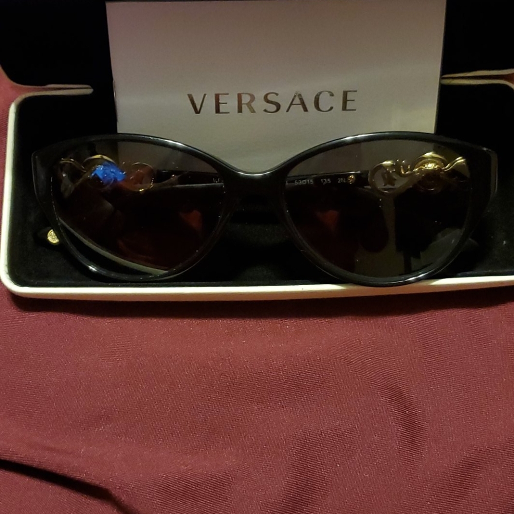 Versace Sun Glases